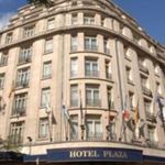 Hotel LE PLAZA BRUSSELS