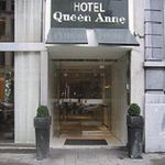 Hotel QUEEN ANNE