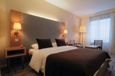 Radisson Collection Hotel, Grand Place Brussels:  BRUSSELS