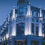 RADISSON COLLECTION HOTEL, GRAND PLACE BRUSSELS 4 Stars