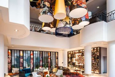 Hotel Renaissance Brussels Brussels: Photo 