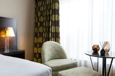 Hotel Renaissance Brussels Brussels: Photo 