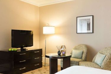 Hotel Renaissance Brussels Brussels: Photo 