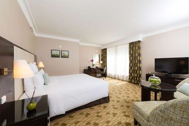 Hotel Renaissance Brussels Brussels: Photo 