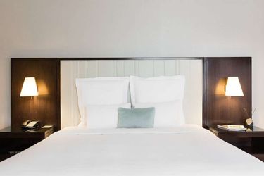 Hotel Renaissance Brussels Brussels: Photo 