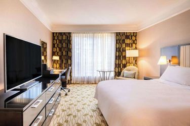 Hotel Renaissance Brussels Brussels: Photo 