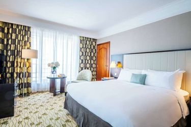 Hotel Renaissance Brussels Brussels: Photo 