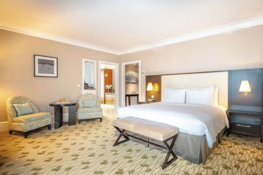 Hotel Renaissance Brussels Brussels: Photo 