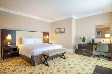 Hotel Renaissance Brussels Brussels: Photo 