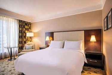Hotel Renaissance Brussels Brussels: Photo 