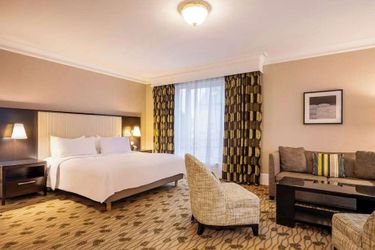 Hotel Renaissance Brussels Brussels: Photo 