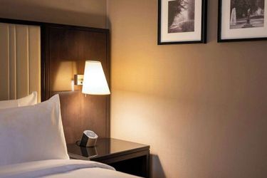 Hotel Renaissance Brussels Brussels: Photo 
