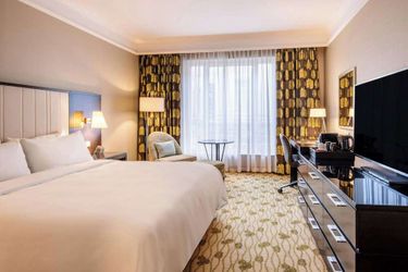Hotel Renaissance Brussels Brussels: Photo 