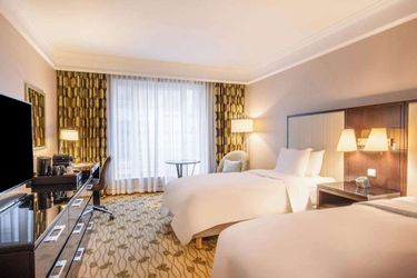 Hotel Renaissance Brussels Brussels: Photo 