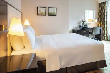 Hotel Renaissance Brussels Brussels: Photo 