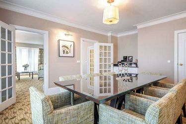 Hotel Renaissance Brussels Brussels: Photo 
