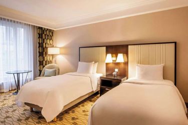 Hotel Renaissance Brussels Brussels: Photo 