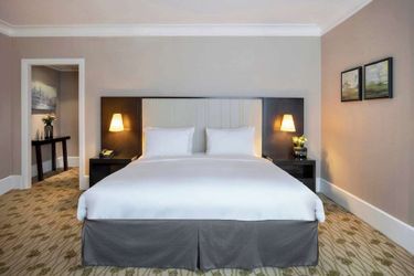 Hotel Renaissance Brussels Brussels: Photo 