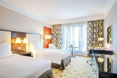 Hotel Renaissance Brussels Brussels: Photo 