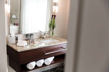 Hotel Renaissance Brussels Brussels: Photo 