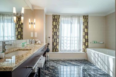 Hotel Renaissance Brussels Brussels: Photo 