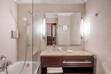 Hotel Renaissance Brussels Brussels: Photo 