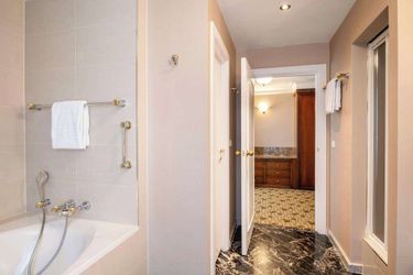 Hotel Renaissance Brussels Brussels: Photo 