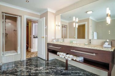 Hotel Renaissance Brussels Brussels: Photo 