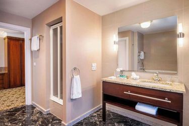 Hotel Renaissance Brussels Brussels: Photo 