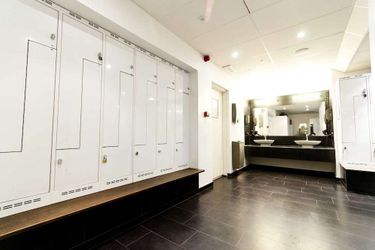 Hotel Renaissance Brussels Brussels: Photo 