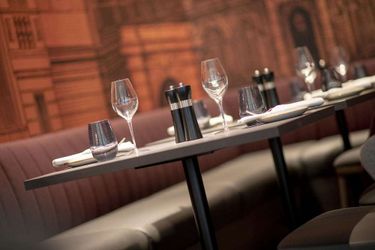 Hotel Renaissance Brussels Brussels: Photo 