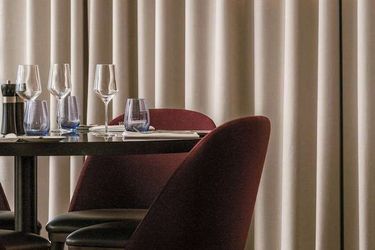 Hotel Renaissance Brussels Brussels: Photo 