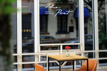 Hotel Renaissance Brussels Brussels: Photo 