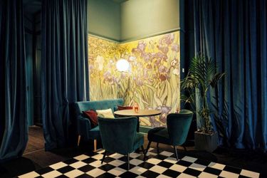 Hotel Renaissance Brussels Brussels: Photo 
