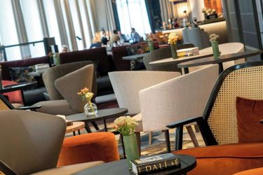 Hotel Renaissance Brussels Brussels: Photo 