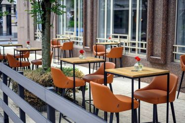 Hotel Renaissance Brussels Brussels: Photo 
