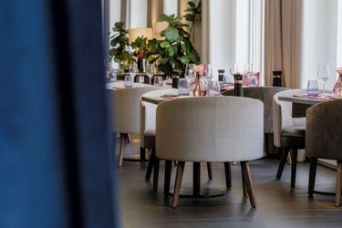 Hotel Renaissance Brussels Brussels: Photo 