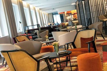 Hotel Renaissance Brussels Brussels: Photo 