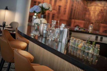 Hotel Renaissance Brussels Brussels: Photo 