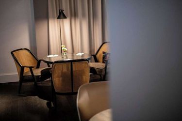 Hotel Renaissance Brussels Brussels: Photo 