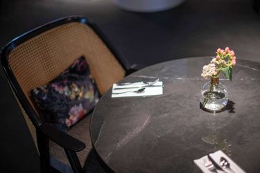 Hotel Renaissance Brussels Brussels: Photo 