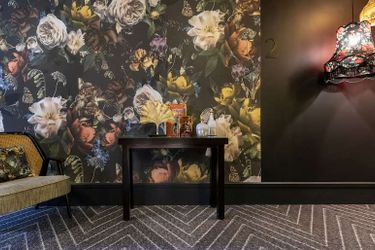 Hotel Renaissance Brussels Brussels: Photo 