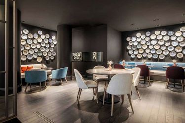 Hotel Renaissance Brussels Brussels: Photo 