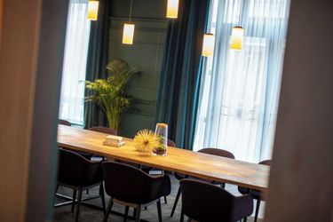 Hotel Renaissance Brussels Brussels: Photo 