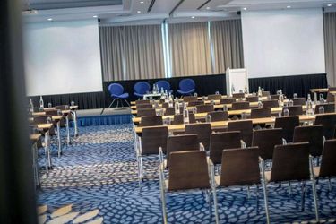 Hotel Renaissance Brussels Brussels: Photo 