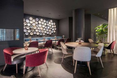 Hotel Renaissance Brussels Brussels: Photo 