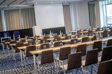 Hotel Renaissance Brussels Brussels: Photo 