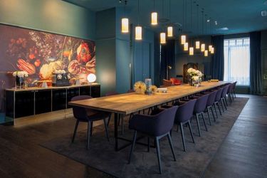 Hotel Renaissance Brussels Brussels: Photo 
