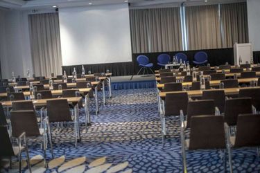 Hotel Renaissance Brussels Brussels: Photo 