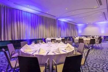 Hotel Renaissance Brussels Brussels: Photo 